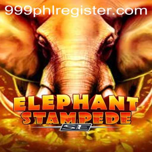 Exciting New Release ElephantStampedeSE